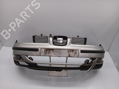 Used Front bumper SEAT LEON (1M1) [1999-2006]  28058023