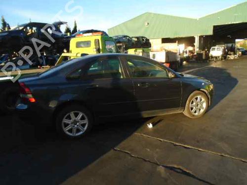 Right rear window motor VOLVO S40 II (544) 2.4 | BP15052276E22 