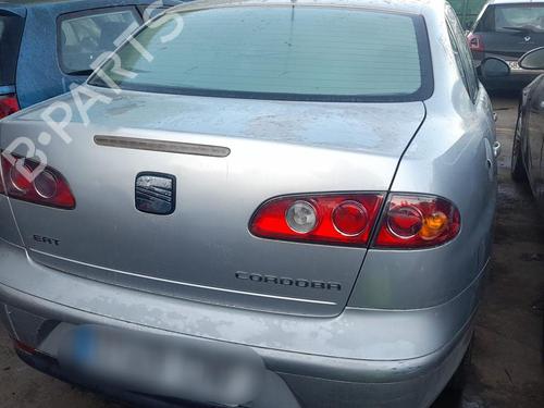 Højre baglygte bagklap SEAT CORDOBA (6L2) 1.4 16V | BP29982394C80 