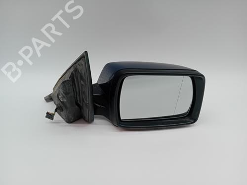 Used Right mirror BMW X3 (E83) 2.0 d (150 hp) 25006733