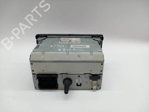 Bilradio FORD FOCUS II (DA_, HCP, DP) 2.0 TDCi | BP29635952E6 