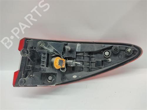 Left taillight RENAULT KADJAR (HA_, HL_) 1.2 TCe 130 (HLMR) | BP28438840C34 - Image 2