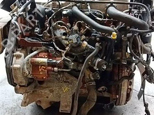 Engine FORD FOCUS II (DA_, HCP, DP) 1.8 TDCi | BP39660561M1 - Image 2