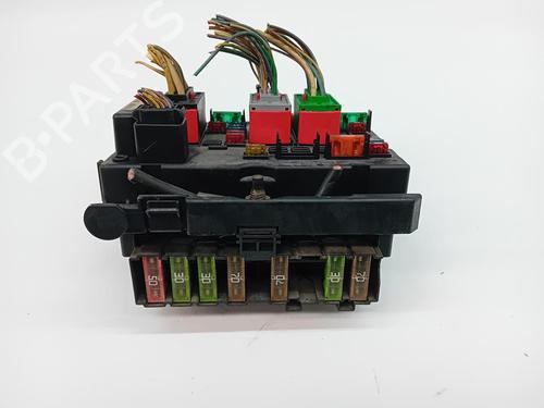 Fuse box PEUGEOT 307 Break (3E) | BP33688954E1 - Image 5