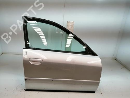 Used Right front door AUDI A4 B5 (8D2) [1994-2001]  27589091