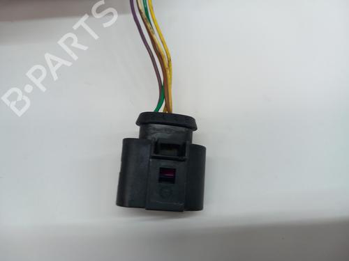 Left mirror SEAT IBIZA V (KJ1, KJG)  | BP28152924C26
