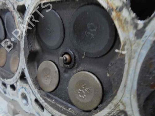 Cylinder head NISSAN MICRA III (K12) 1.4 16V | BP10975175M5 