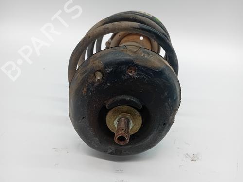 Right front shock absorber CITROËN C3 I (FC_, FN_) 1.4 HDi | BP26528451M17 
