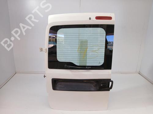 Used Left tailgate Left tailgate FIAT DOBLO Platform/Chassis (263_) 1.3 D Multijet (90 hp) 34216139 34216139