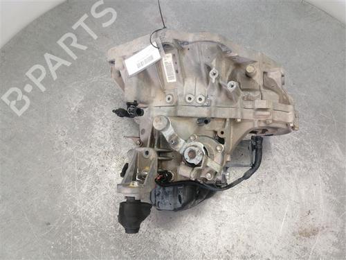 Used Gearbox Gearbox SUZUKI SX4 (EY, GY) 1.6 VVT (RW416, YA21S) (120 hp) 21221428 21221428