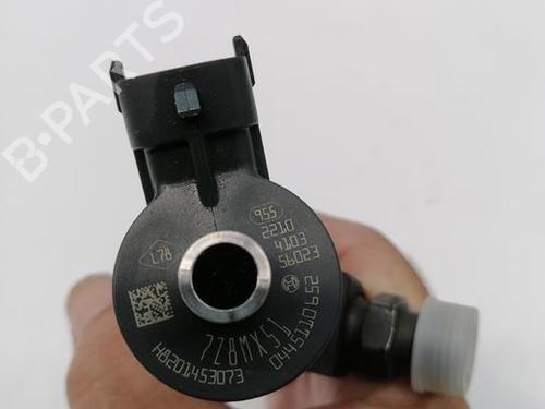 Injector RENAULT CAPTUR I (J5_, H5_) | BP37476658M100 - Image 2