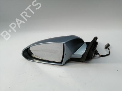 Used Left mirror Left mirror NISSAN PRIMERA (P12) 1.6 (109 hp) 33658270 33658270