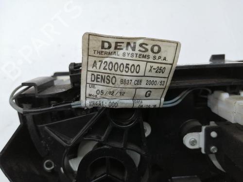 Climate control PEUGEOT BOXER Van 2.0 BlueHDi 130 | BP37181735I5 - Image 4