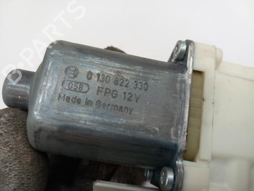 Rear left window mechanism RENAULT LAGUNA III Grandtour (KT0/1) 2.0 dCi (KT01, KT08, KT09, KT0K, KT12, KT1D, KT1W) | BP28129814C24 