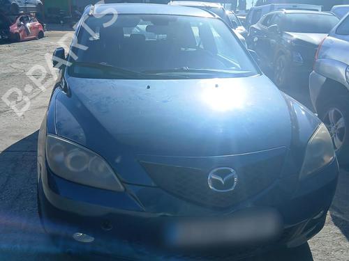 Used Parts MAZDA 3 Saloon (BK) 1.6 DI Turbo (BK12Y) (109 hp) 4440496