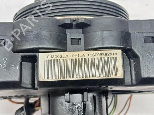 Headlight switch PEUGEOT 307 Break (3E) 1.6 HDi 110 | BP36648992I24 - Image 6
