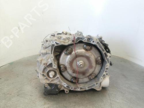 Gearbox PEUGEOT 2008 I (CU_)  | BP32183640M3 