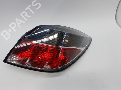 Used Right taillight Right taillight 36798489 36798489