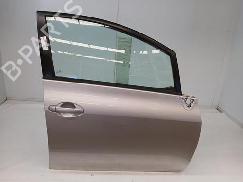 Used Right front door Right front door TOYOTA AURIS (_E15_) [2006-2013] 35803865 35803865