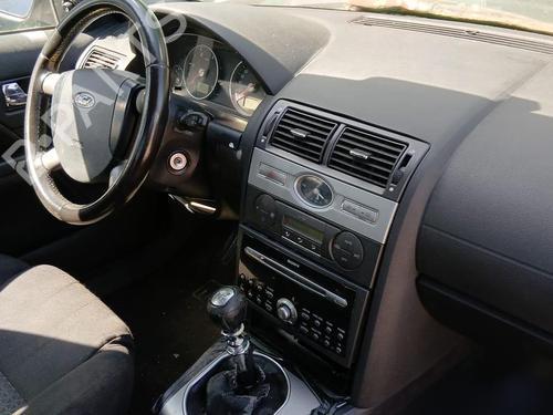 Engine FORD MONDEO III (B5Y) 2.0 TDCi | BP34211133M1  - Image 12