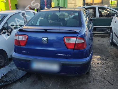 Left headlight SEAT CORDOBA (6K1, 6K2)  | BP31696434C28 