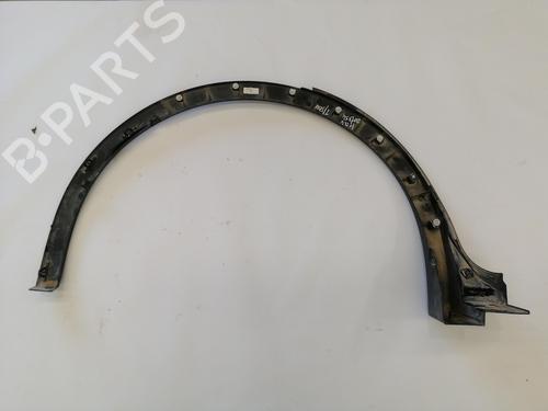 Rear left wheel arch trim TOYOTA C-HR (_X1_)  | BP29720246C136 