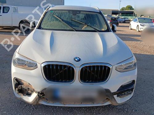 Used Parts BMW X3 (G01, F97, G08) [2017-2025]  4321492