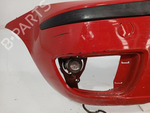 Front bumper FIAT PUNTO (188_) 1.4 | BP31331025C7  - Image 11