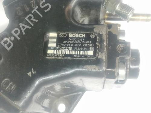 Injection pump OPEL CORSA D (S07) | BP33890768M78 - Image 2