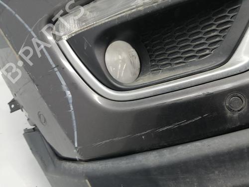 Front bumper JEEP COMPASS (MP, M6, MV, M7) | BP34214608C7 - Image 3