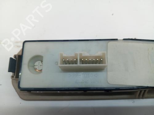 Left front window switch CADILLAC CTS 3.2 | BP37429603I27 - Image 6