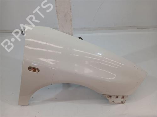 Used Right front fenders Right front fenders 39624879 39624879