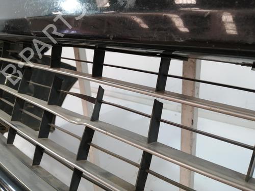 Front bumper PEUGEOT 407 (6D_)  | BP28107060C7 