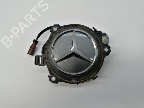 Used Tailgate handle MERCEDES-BENZ E-CLASS Coupe (C238) E 220 d (238.314) (194 hp) 17028527
