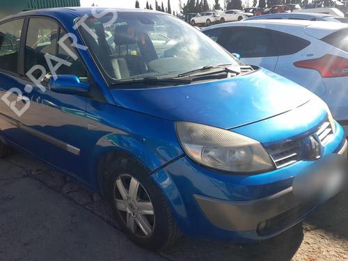 Used Parts RENAULT SCÉNIC II (JM0/1_) [2003-2010]  4326245