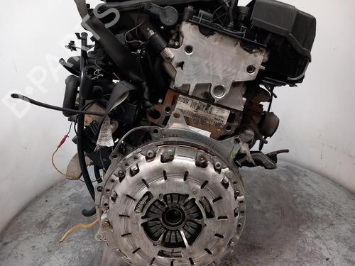 Engine BMW 3 Touring (E46) 320 d | BP36526505M1 - Image 2