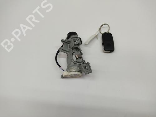 Ignition barrel VW CADDY IV MPV (SAB, SAJ)  | BP29546997M48 