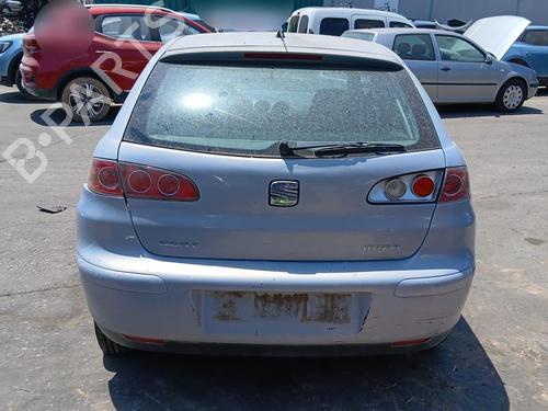Left tailgate light SEAT IBIZA III (6L1) | BP37495084C79 - Image 5