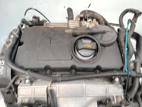 Used Engine JEEP COMPASS (MK49) [2006-2025]  29062406