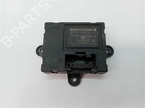Used Electronic module Electronic module FORD MONDEO IV (BA7) 2.0 TDCi (140 hp) 18472385 18472385