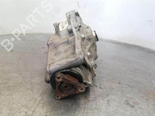 Front differential BMW X5 (E70) 3.0 si | BP36781431M23 - Image 4