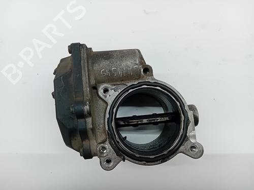 Throttle body AUDI A4 B8 (8K2) | BP37182349M82 - Image 3