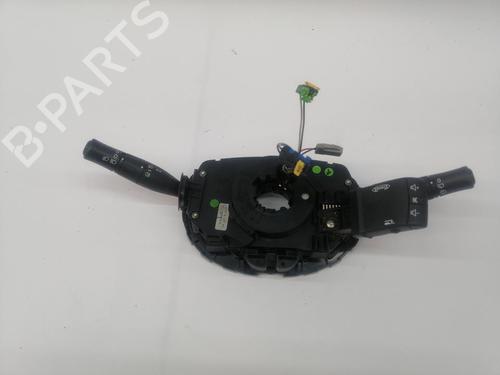 Used Headlight switch Headlight switch RENAULT MEGANE II (BM0/1_, CM0/1_) 1.4 16V (BM0B, CM0B) (98 hp) 33798688 33798688