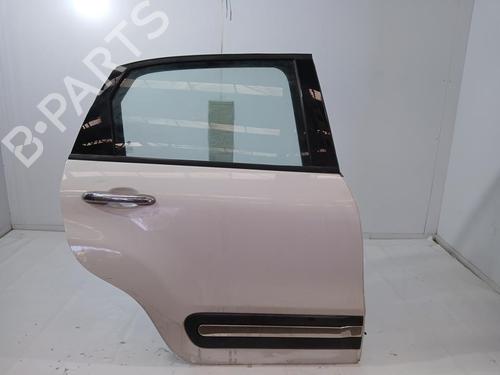 Used Right rear door Right rear door 37032960 37032960
