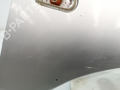 Forkjerm høyre SEAT CORDOBA (6L2) 1.9 TDI | BP28042809C42 