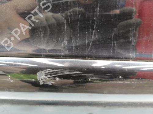 Right front door PEUGEOT 206 Hatchback (2A/C) 1.4 HDi eco 70 | BP28097296C3 