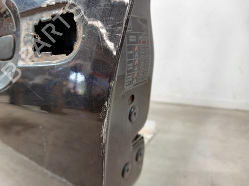 Left front door RENAULT MEGANE II (BM0/1_, CM0/1_) 1.6 16V (BM0C, CM0C) | BP24969558C2 