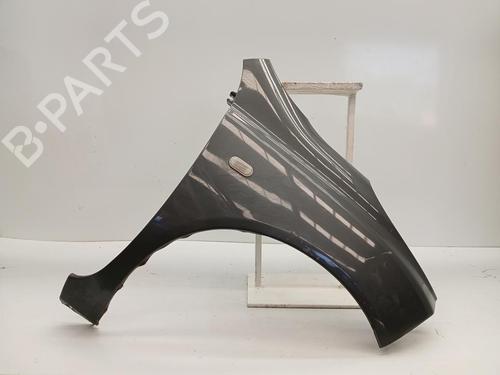 Used Right front fenders Right front fenders NISSAN MICRA III (K12) [2002-2011] 34150492 34150492