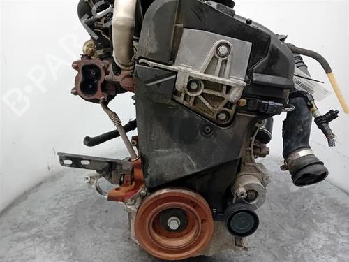 Engine RENAULT MODUS / GRAND MODUS (F/JP0_) 1.5 dCi (FP0D, JP0D) | BP36276082M1 - Image 5