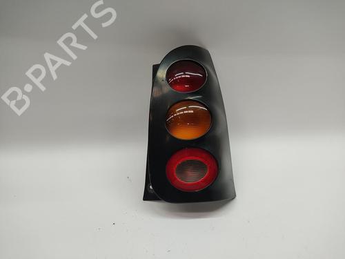 Used Right taillight Right taillight SMART CITY-COUPE (450) 0.6 (S1CLA1, 450.341) (55 hp) 34247250 34247250